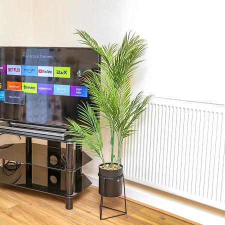 Surespring Apartment Erith Екстериор снимка